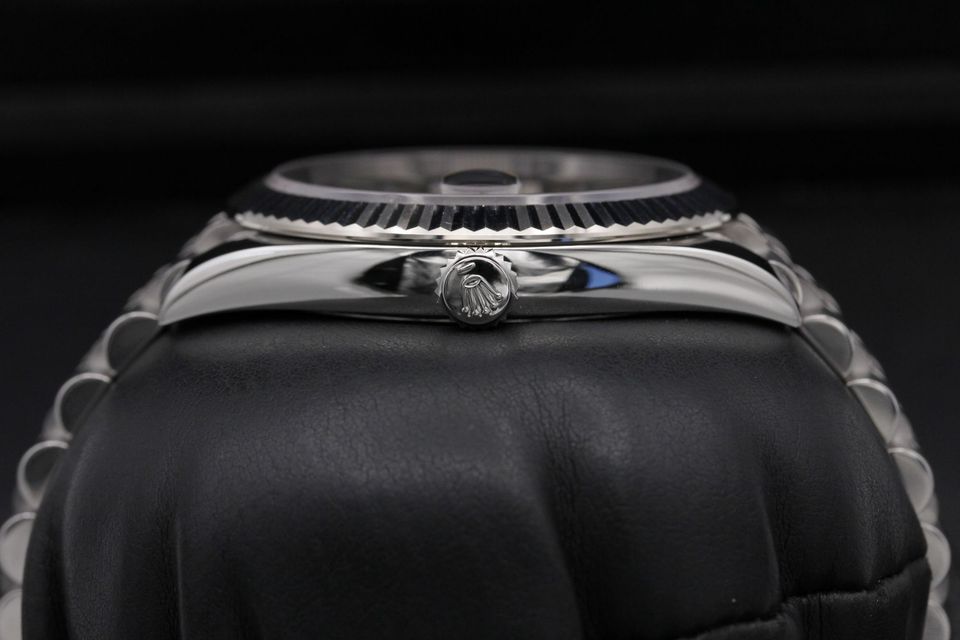 Rolex Datejust 41 126334 Image 3